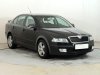 Škoda Octavia, 2006 - celkový pohled
