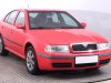 Škoda Octavia, 2003 - celkový pohled