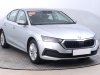 Škoda Octavia, 2021 - celkový pohled