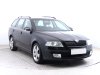 Škoda Octavia, 2006 - celkový pohled