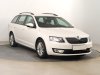 Škoda Octavia, 2016 - celkový pohled