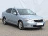 Škoda Octavia, 2010 - celkový pohled