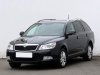Škoda Octavia, 2011 - pohled č. 3