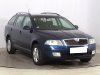 Škoda Octavia, 2006 - celkový pohled