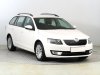 Škoda Octavia, 2016 - celkový pohled
