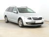 Škoda Octavia, 2016 - celkový pohled
