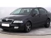 Škoda Octavia, 2007 - pohled č. 3