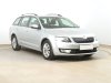 Škoda Octavia, 2016 - celkový pohled
