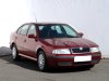 Škoda Octavia, 2007 - celkový pohled
