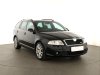 Škoda Octavia, 2007 - celkový pohled