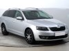 Škoda Octavia, 2014 - celkový pohled