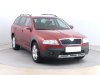 Škoda Octavia, 2008 - celkový pohled