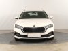 Škoda Octavia, 2022 - pohled č. 2
