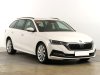 Škoda Octavia, 2021 - celkový pohled