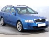 Škoda Octavia, 2008 - celkový pohled