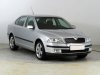 Škoda Octavia, 2007 - celkový pohled