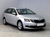 Škoda Octavia, 2017 - celkový pohled