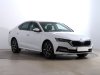Škoda Octavia, 2021 - celkový pohled