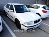 Škoda Octavia, 1999 - celkový pohled
