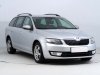 Škoda Octavia, 2015 - celkový pohled
