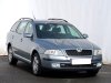 Škoda Octavia, 2006 - celkový pohled