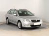 Škoda Octavia, 2010 - celkový pohled