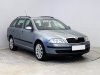 Škoda Octavia, 2005 - celkový pohled