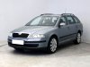 Škoda Octavia, 2005 - pohled č. 3