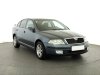 Škoda Octavia, 2004 - celkový pohled
