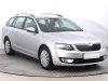 Škoda Octavia, 2014 - celkový pohled