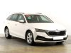 Škoda Octavia, 2021 - celkový pohled