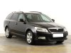 Škoda Octavia, 2011 - celkový pohled