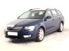 Škoda Octavia, 2016 - pohled č. 3