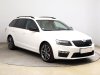 Škoda Octavia, 2013 - celkový pohled
