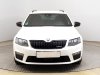 Škoda Octavia, 2013 - pohled č. 2
