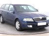 Škoda Octavia, 2006 - celkový pohled