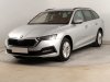 Škoda Octavia, 2022 - pohled č. 3