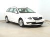 Škoda Octavia, 2016 - celkový pohled