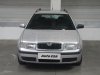 Škoda Octavia, 2007 - pohled č. 2