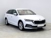 Škoda Octavia, 2022 - celkový pohled