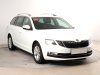 Škoda Octavia, 2019 - celkový pohled
