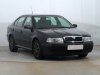 Škoda Octavia, 2005 - celkový pohled