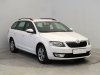 Škoda Octavia, 2013 - celkový pohled