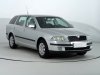 Škoda Octavia, 2006 - celkový pohled