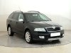 Škoda Octavia, 2007 - celkový pohled