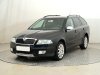 Škoda Octavia, 2007 - pohled č. 3