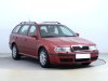 Škoda Octavia, 2002 - celkový pohled