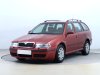 Škoda Octavia, 2002 - pohled č. 3