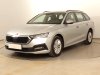 Škoda Octavia, 2021 - pohled č. 3