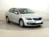 Škoda Octavia, 2015 - celkový pohled